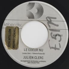 Le Coeur Nu