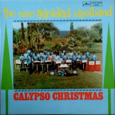 Calypso Christmas ( VG )