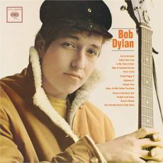 Bob Dylan ( 180g / + download )