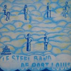 Le Steel Band De Port Louis