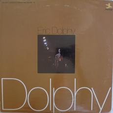 Eric Dolphy (2lp)