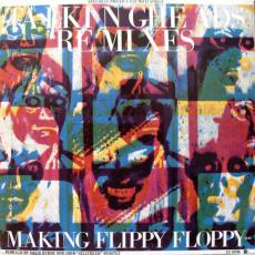 Slippery People / Making Flippy Floppy