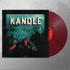 Holy Smoke ( Red Vinyl )