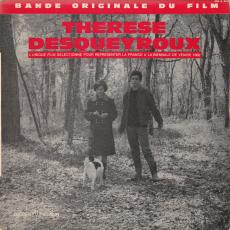 Bande Originale Du Film Therese Desqueyroux [ EP ]