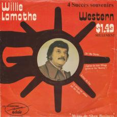 Oh! Ma Chérie ( 4 Succès Souvenirs : 30 Ans de Show Business )