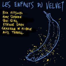 Les Enfants Du Velvet ( no stamp )