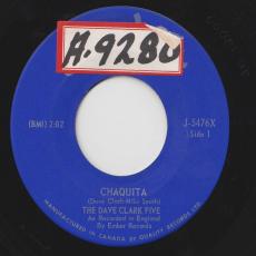 Chaquita / In Your Heart