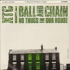 Ball And Chain ( VG )