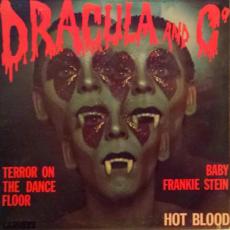 Dracula And Co ( VG )
