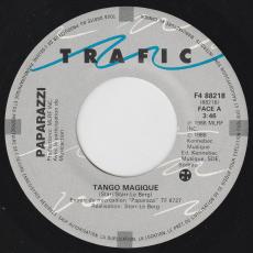 Tango Magique [ VG+ ]