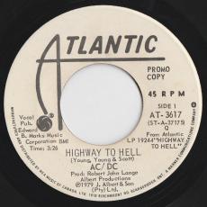 Highway To Hell [ Promo ]