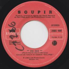 Zig Zag / Coup D'poing