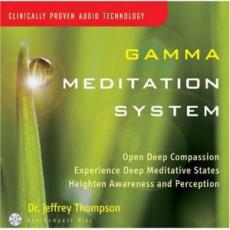 Gamma Meditation System