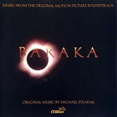 Baraka ( Music From The Original Motion Picture Soundtrack )