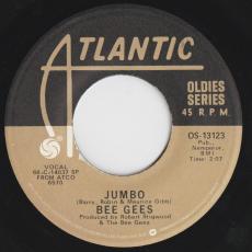 Jumbo / Run To Me [ Oldies Series ]