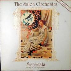 Serenata ( Song Of The Nightingale ) ( Sleeve VG )