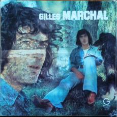 Gilles Marchal