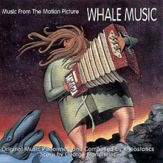 Whale Music - Music From The Motion Picture