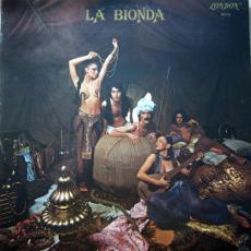 La Bionda ( VG+/hairlines )