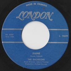 Diane / Happy Land