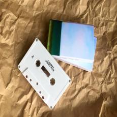 Vitrify Kate ( Cassette + Download )