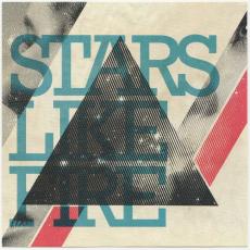 Stars Like Fire  [ 4 track EP ]