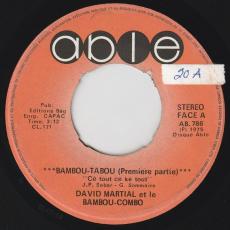 Bambo-Tabou  ( Part 1 & 2 )