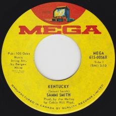 Kentucky / The Marionette