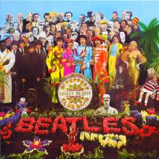 Sgt. Pepper's Lonely Hearts Club Band ( 2017 Stereo Mix )