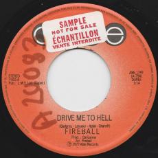 Drive Me To Hell / Surprise