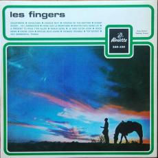 Les Fingers