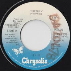 Cherry / You Don't Fool Me