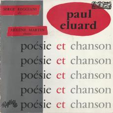 Paul Eluard [ EP ]