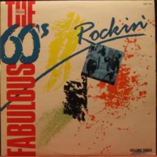 The Fabulous 60's Volume Three - Rockin'