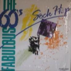 The Fabulous 60's Volume Four - Sock Hop
