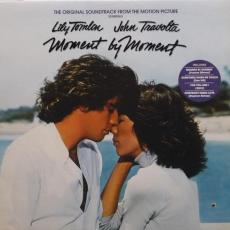  Moment By Moment Original Movie Soundtrack