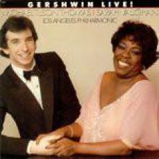 Gershwin Live!