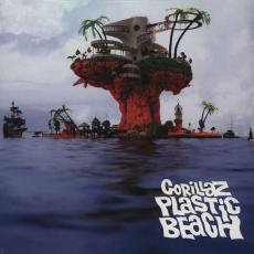 Plastic Beach (2LP)