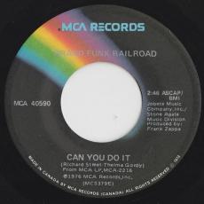 Can You Do It / 1976