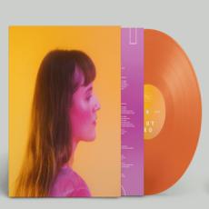 Outro ( Dlx. Translucent orange vinyl + download )
