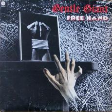 Free Hand ( VG/Canada )