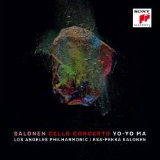Salonen Cello Concerto