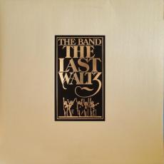 The Last Waltz (3lp + Booklet / Germany)