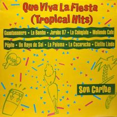 Que Viva La Fiesta ( Tropical Hits )