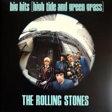 RSD2019 - Big Hits (High Tide & Green Grass UK version) (180g Green vinyl)