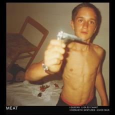 RSD2019 - Meat EP / Meta EP ( White Vinyl )