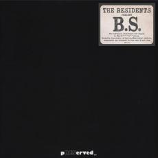 RSD2019 - B.S. ( Preserved Edition)