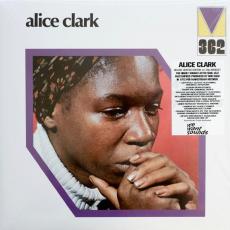 RSD2019 - Alice Clark (gatefold)