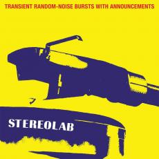 Transient Random-Noise Bursts With Announcements ( 2LP / Black vinyl )	