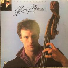 Introducing Glen Moore